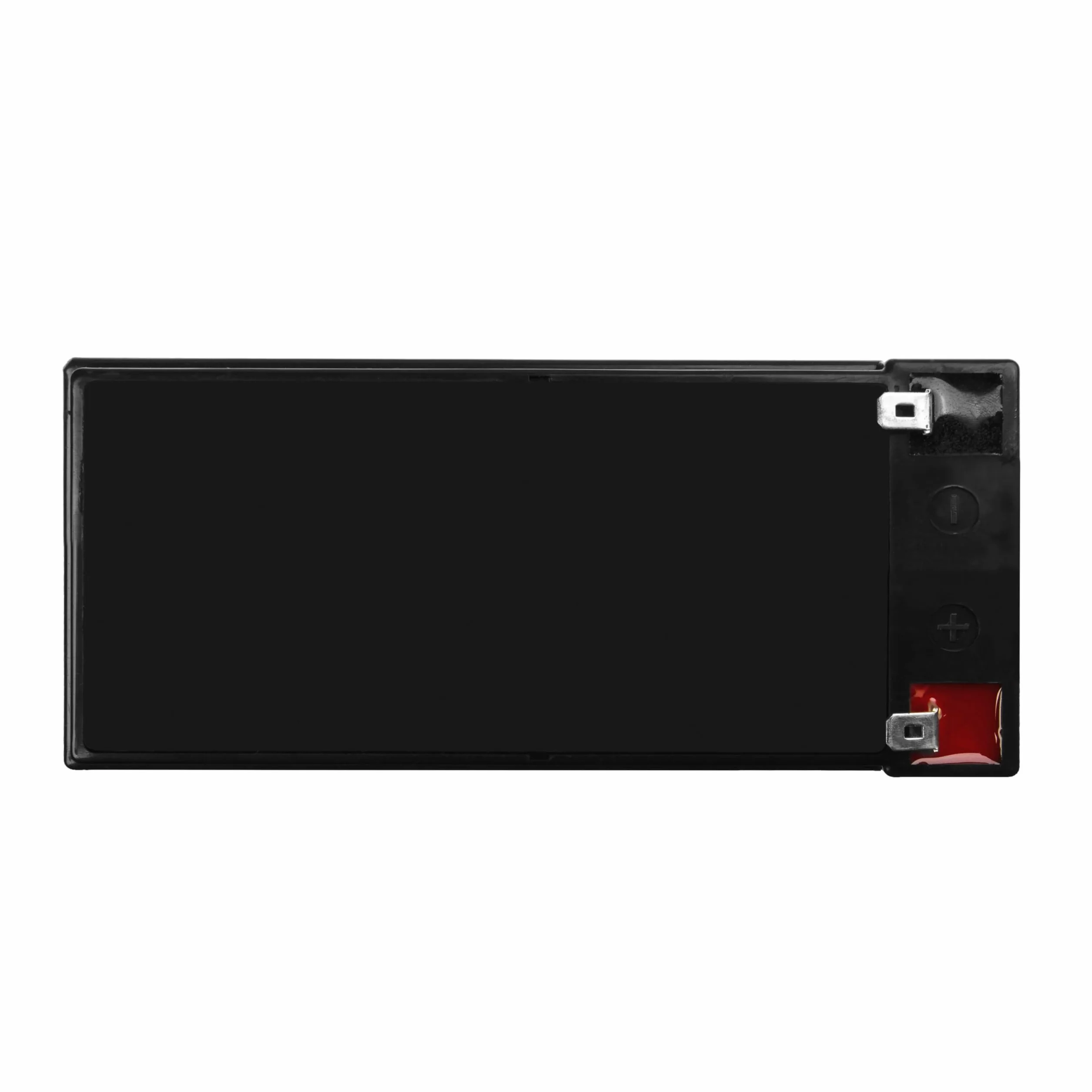 Green Cell AGM 12 V 10 Ah akumulator z włókniny VRLA akumulator ołowiowo-żelowy, odporny na cykle Unbemann UPS USV, zasilanie awaryjne w systemie UPS