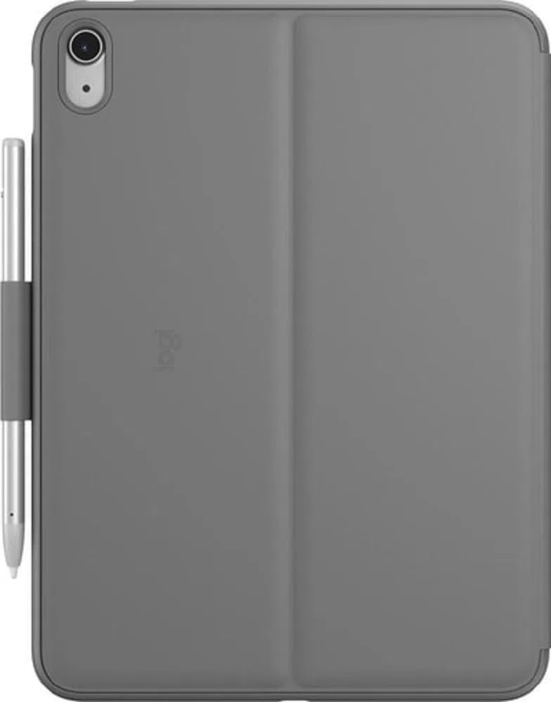 Logitech Slim Folio Klawiatura Case - DEU QWERTZ