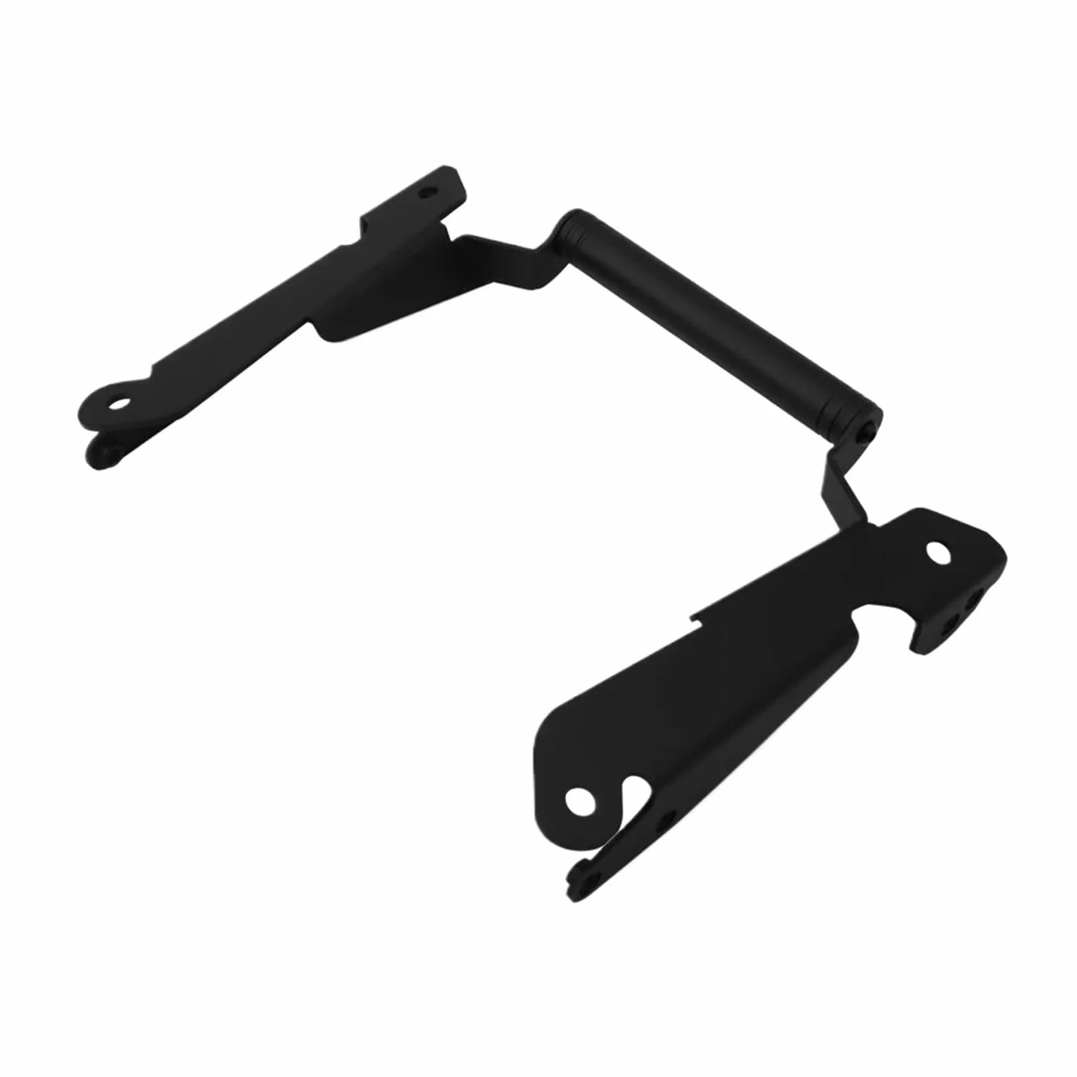 Pasuje do TMAX T-max 560 TECH MAX 2025 Uchwyt adaptera Akcesoria motocyklowe Uchwyt do nawigacji GPS Smartfon Motocyklowy uchwyt do nawigacji