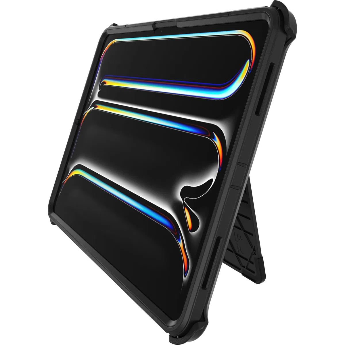 OtterBox Defender etui dla iPad Pro 13 cala (M5/M4), Czarne