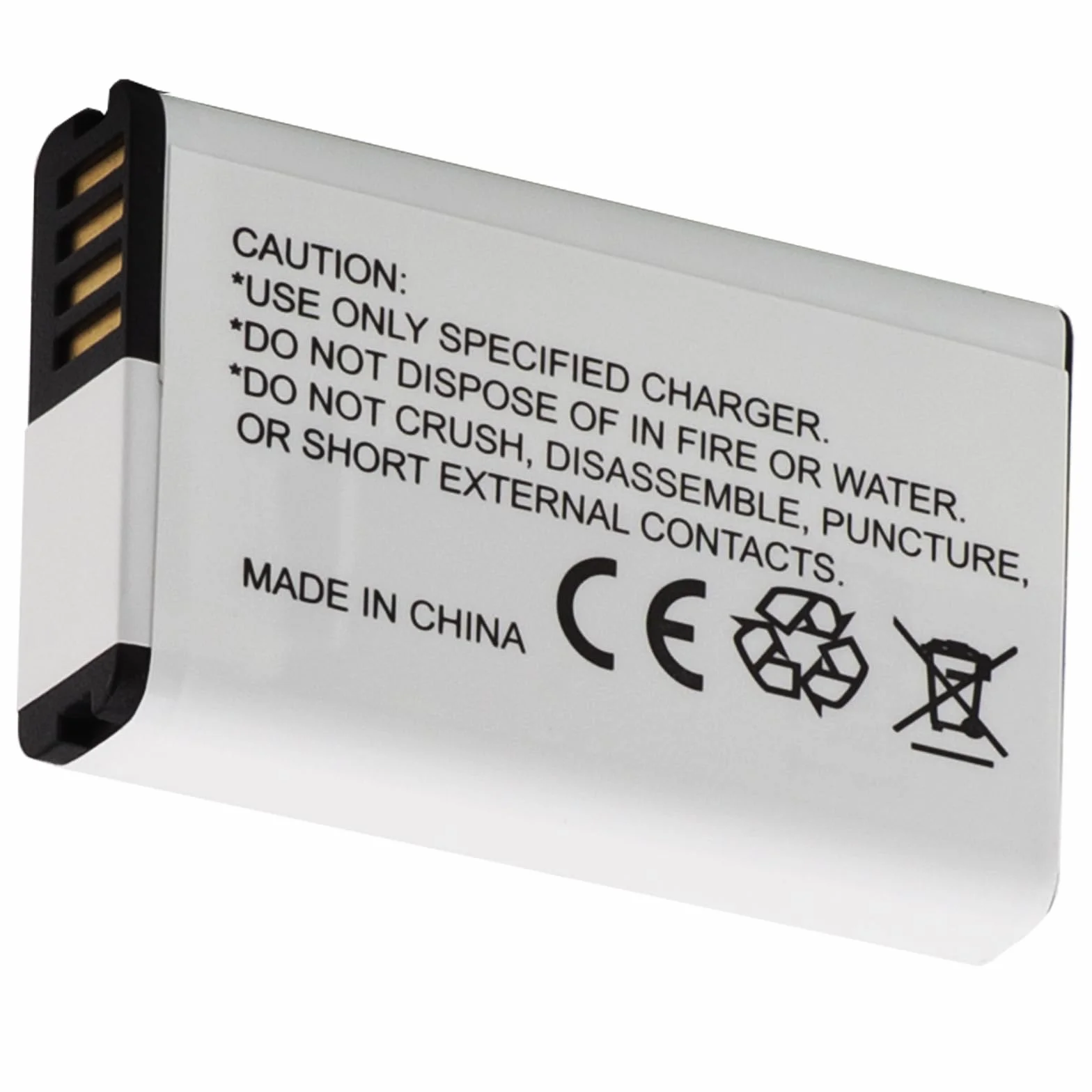 Bateria Li-Ion 2200mAh kompatybilna z Garmin Alpha 100, Monterra, Montana 600, 650