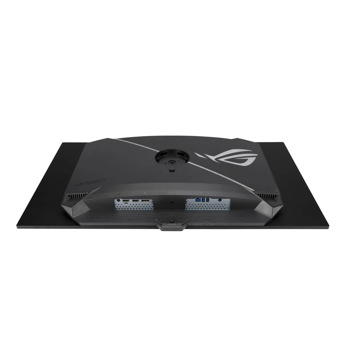 ASUS ROG Strix XG32UQDMS - OLED-Monitor - Gaming - 81.3 cm (32")