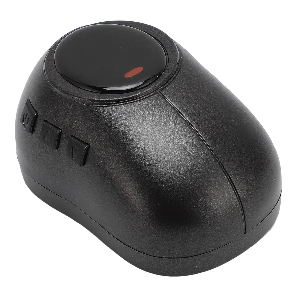 Wakects Myszka USB Mysz Myszka Mysz Idealna Pomoc do Czytania z 10 Trybami Kolorów dla Osób o Niskiej Wizji i Seniorów