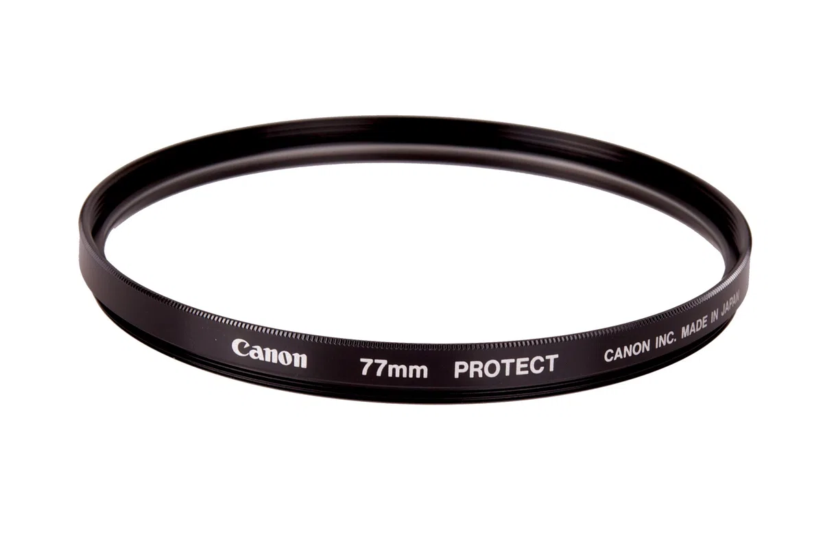 Canon Filter, filtr Protect 77 mm