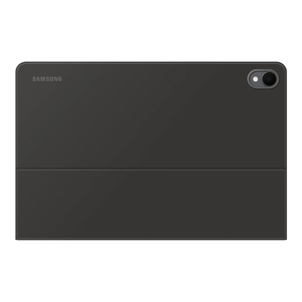 SAMSUNG Galaxy Tab S11 etui na klawiaturę, smukła, czarna