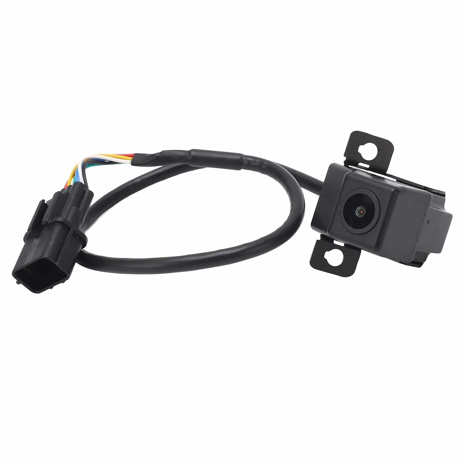 Kamera Cofania Samochodu, Kamera Cofania Samochodu 957603Z603 Obraz HD Wodoodporna Kamera Cofania dla I40 2015 do 2020