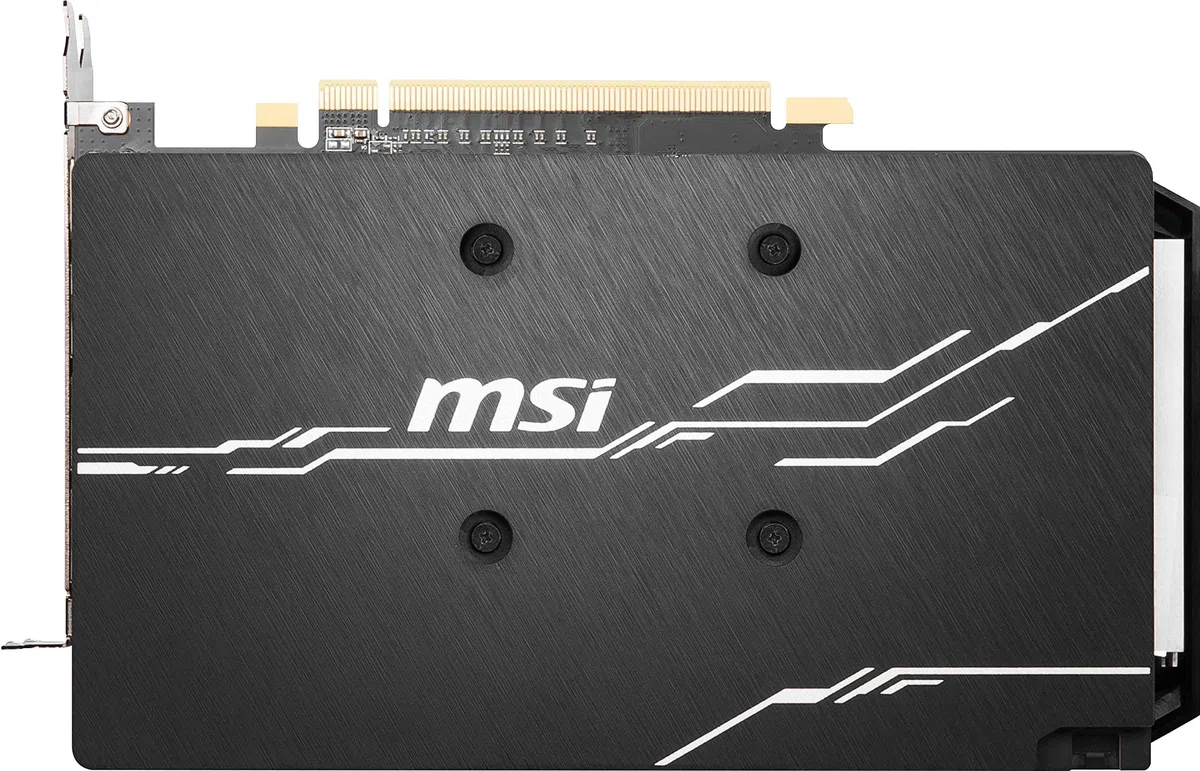 MSI Radeon RX 5500 XT MECH 8G OC enthusiast karta graficzna