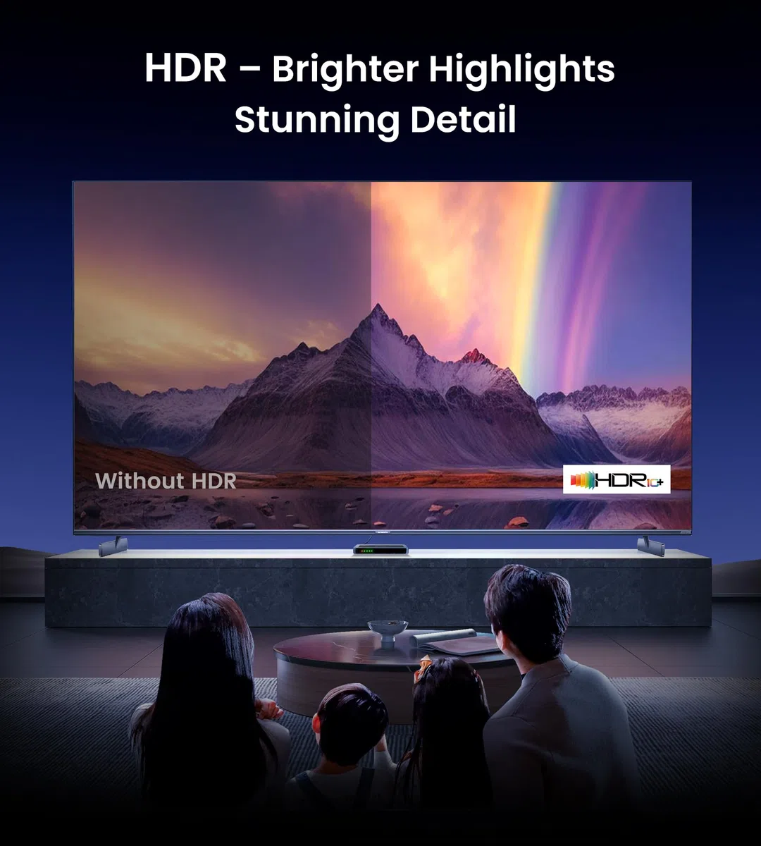 NEWCARE 8K HDMI Switch 3 wejścia 1 wyjście, 4K@120Hz aluminiowy przełącznik HDMI 3 wejścia 1 wyjście z pilotem, 3 porty HDMI Switcher Obsługuje 8K@60Hz 48Gbps HDR10+ VRR