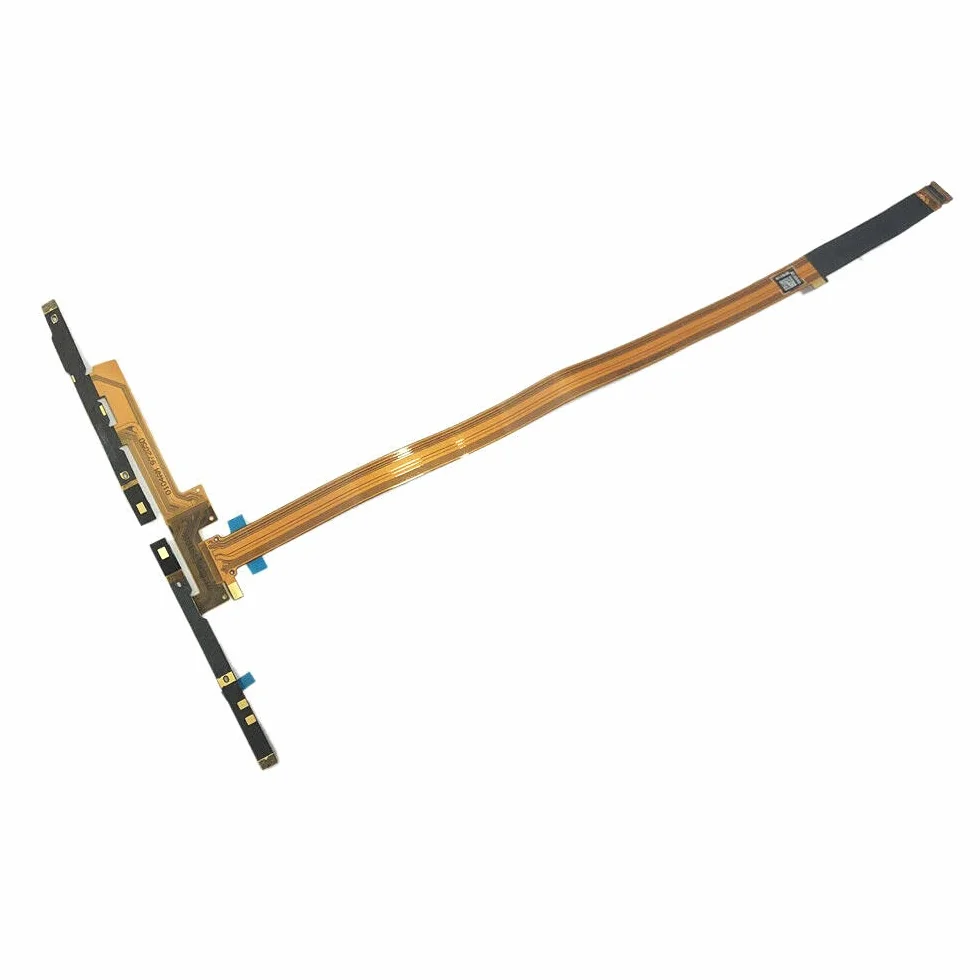 Gintai elastyczny kabel do ekranu LCD Microsoft Surface Laptop 3 1867 M1094201-007