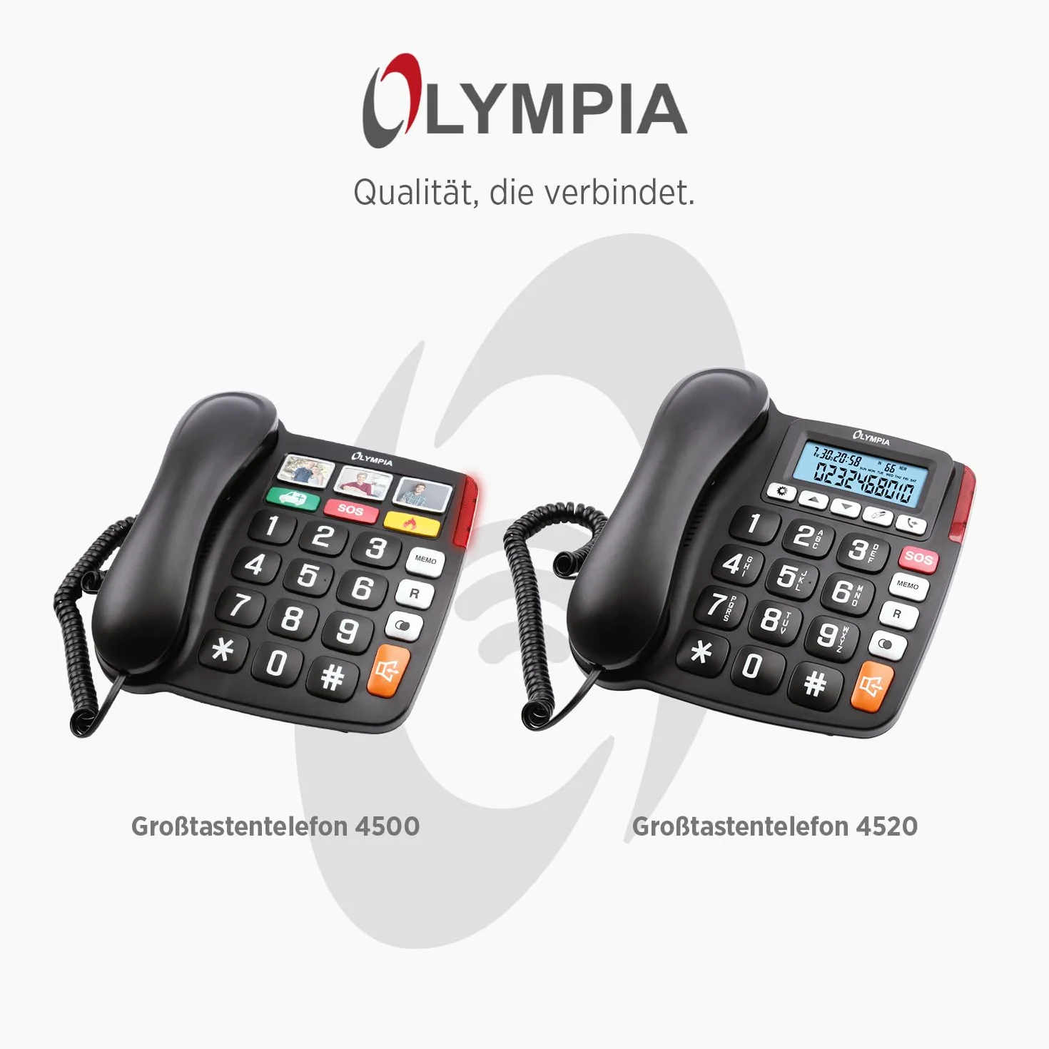 Olympia 2293 4510