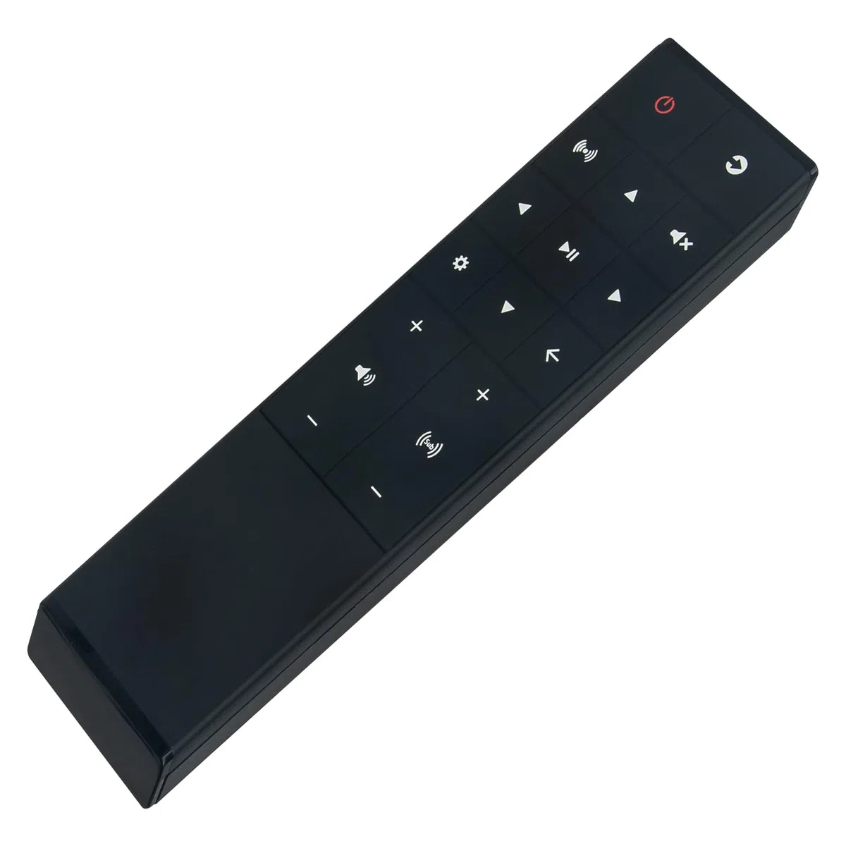 Nowy pilot zamienny do Philips Soundbar serii 8000 TAB7807/37 TAB8905 TAB8405/10 TAB8505/10 TAB8507B TAB8507B/10 TAB8507B/37 TAB8507B/67