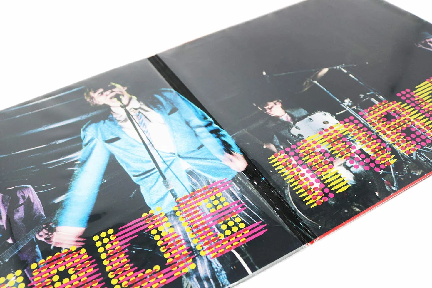 BIG FUDGE Okładki Na Płyty Winylowe Typu Gatefold - 25 szt. x 30.5 cm Ochronne Rękawy Na Płyty Gramofonowe - Krystalicznie Czyste Etui z Tworzywa Sztucznego