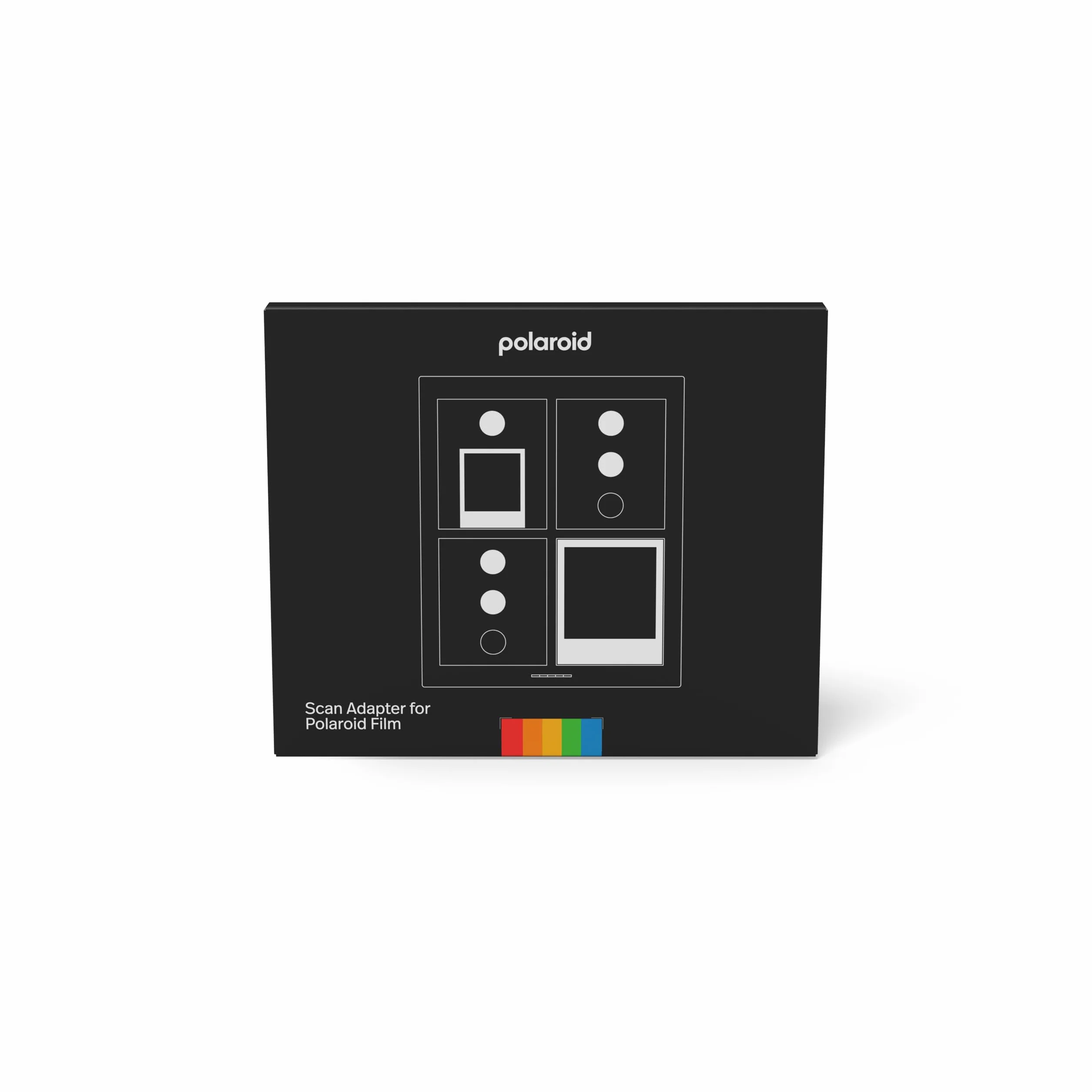 Studio Film Scanner Adapter