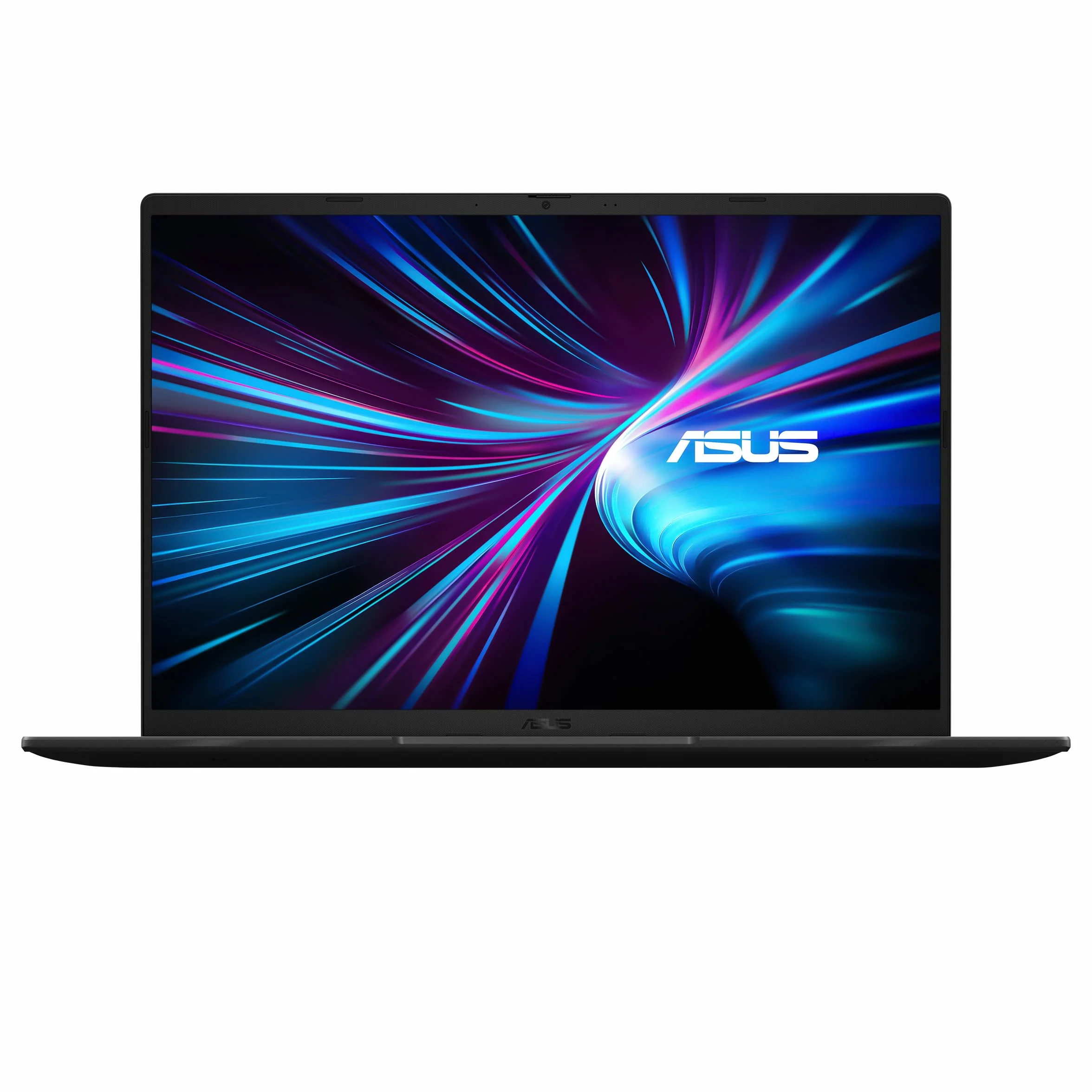 ASUS V16 V3607VM-RP011 WUXGA Gaming Laptop 144Hz, Intel Core 7 240H, 16 GB RAM, 1TB SSD, NVIDIA RTX 5060 8GB, bez systemu operacyjnego, czarny matowy, hiszpańska klawiatura QWERTY