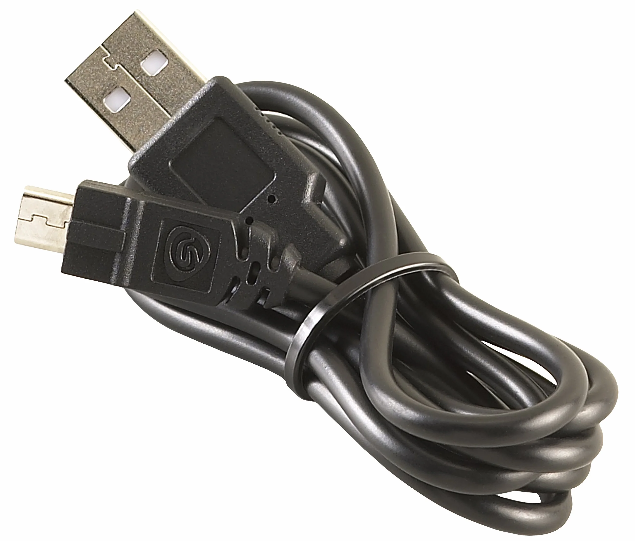 STREAMLIGHT MicroStream USB latarka czarna 12.7 cm