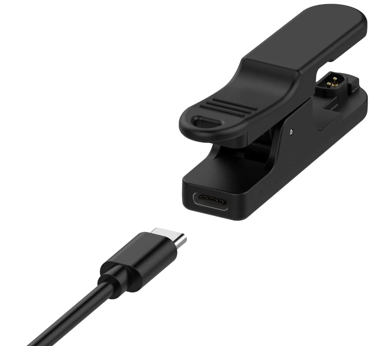 Zapasowa ładowarka USB 100 cm kabel do ładowania do Casio G-Shock GBD-H2000 DW-H5600 Smartwatch