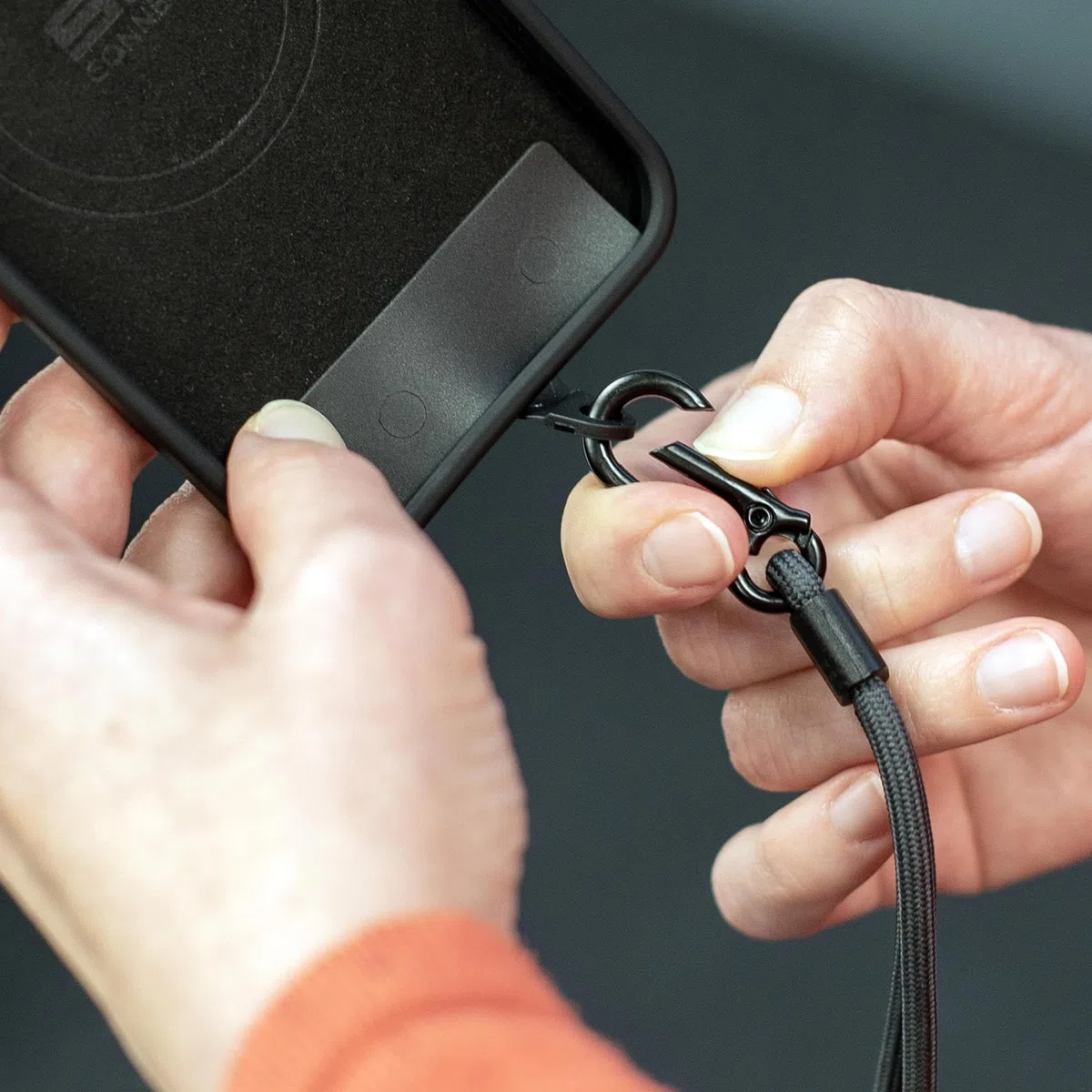 SP CONNECT Etui na telefon komórkowy L SPC+