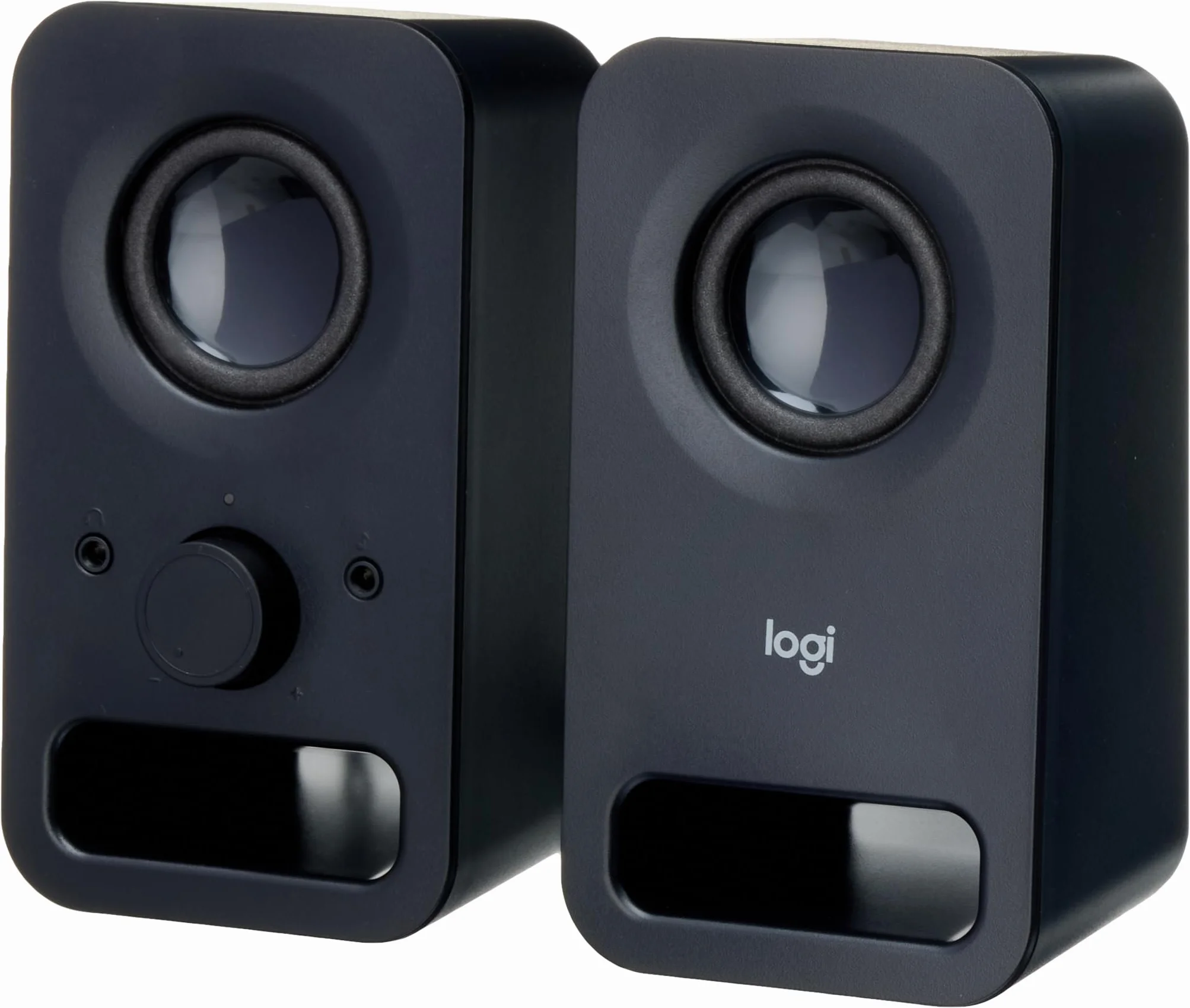 Logitech Z150 Głośniki Komputerowe 6 W Czarny