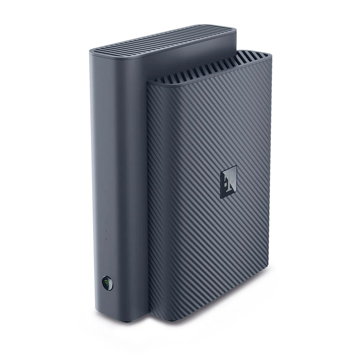 Telekom Router Speedport 7 I Wi-Fi 7 router do podłączenia telekomunikacyjnego, modem światłowodowy, do 6760 Mbit/s, zintegrowana technologia Mesh i magenta SmartHome, idealny do oglądania telewizji w