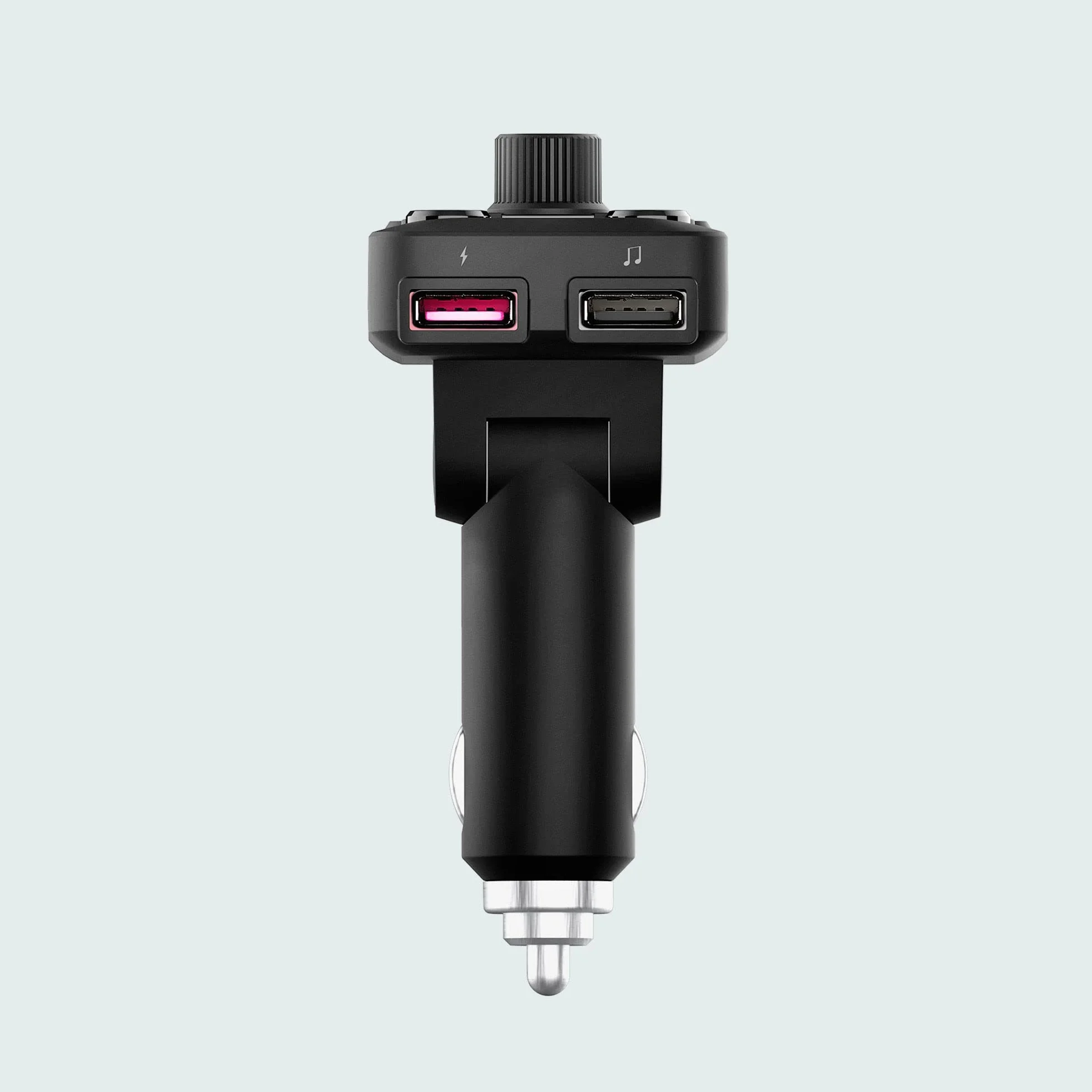 Energy Sistem Samochodowy FM Xtra Transmisor FM Bluetooth