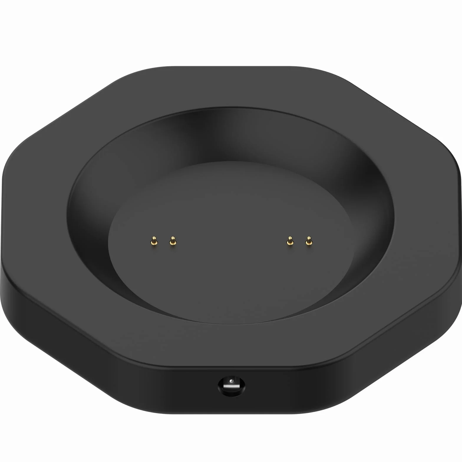 Zapasowa podstawa ładująca kompatybilna z Ember Temperature Control Smart Mug 2, stacja ładująca kubki, interfejs sondy stacja ładująca stacja ładująca