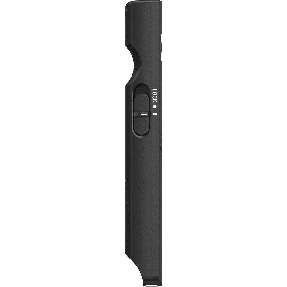 Sony RMT-P1BT pilot Bluetooth (pasuje do A6400, A7M3, A7RM3, RX100M7) czarny