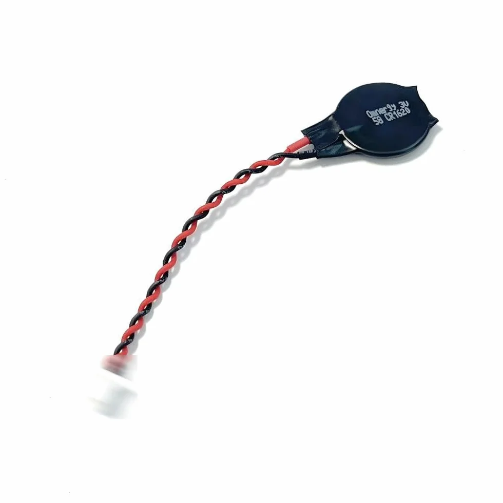 ZAHARA CR1620 Bios CMOS Bateria zamienna do HP EliteBook 735, 830, G5, G6, 830, 835, 840, 835, 845, G7, G8, 835, 845, G10,830, 835, 840, 845, 860, 965, G10,830, 835, 840, 845, 860, 965, G10, 830, 840