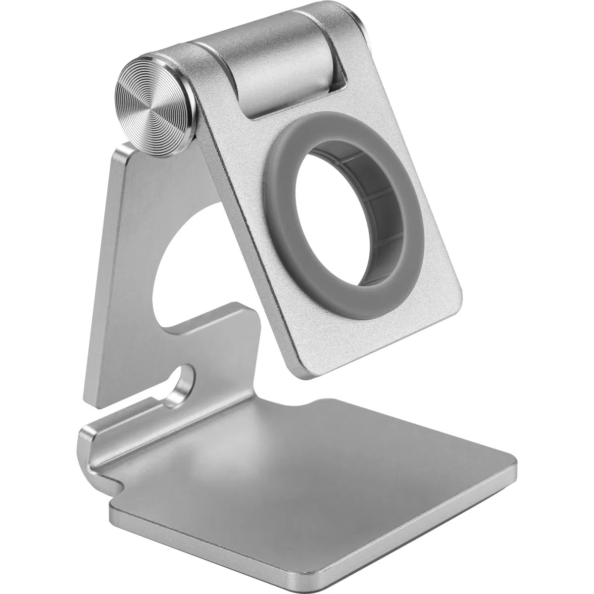 InLine® Aluminiowy uchwyt do zegarka Apple Watch