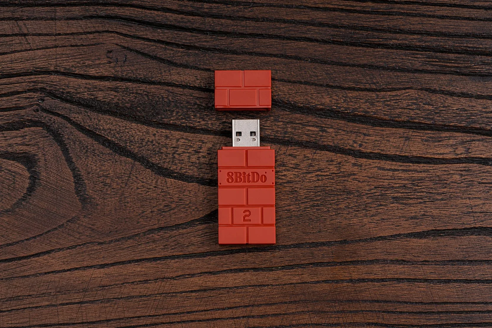 8Bitdo Bezprzewodowy Bluetooth Adapter