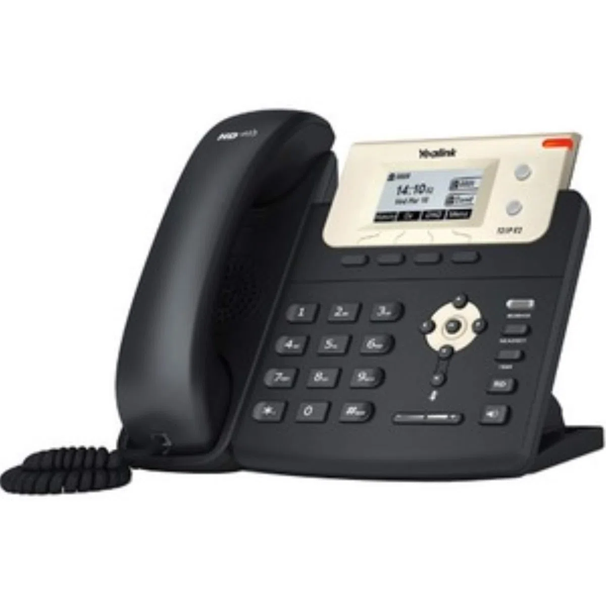 Yealink SIP-T21P-E2 Wejściowy telefon IP - POE (zasilacz nie jest dołączony)