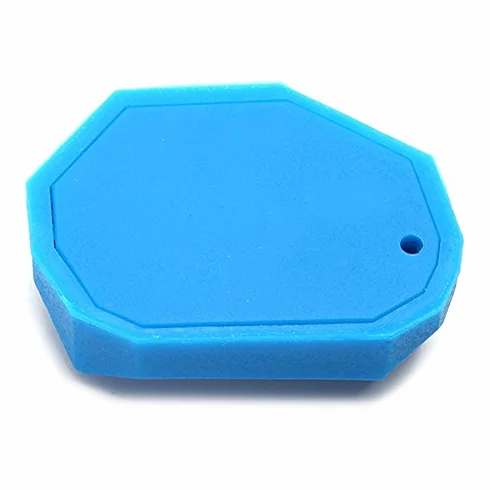 Ibeacons Typ Bluetooth 4.0 Moduł Nrf51822 Chipset Ibeacon z silikonowym etui