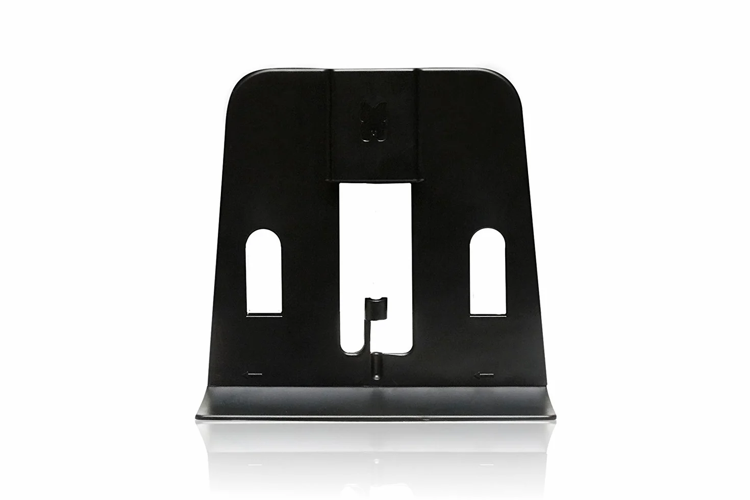 Monarch 50 czarna antena wewnętrzna HDTV - zasięg 50 mil, wielokierunkowa technologia i filtr 4G dla maksymalnego UHF/VHF/FM/USB Tuner TV / DVB-T/DVB-T2/DAB odbiór radiowy