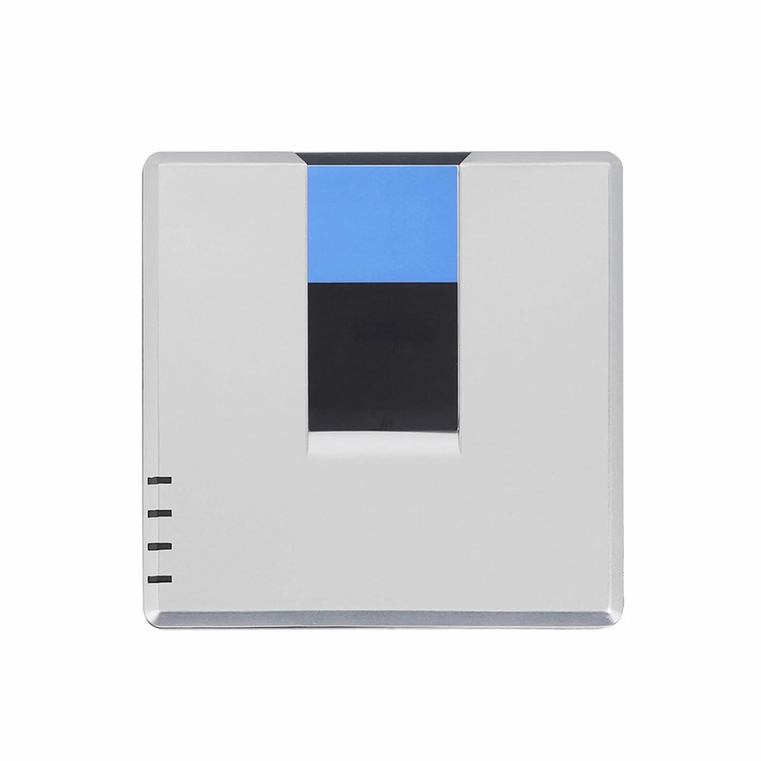 Bramka VoIP Adapter Telefonu VoIP do Kabla Voice over IP do Wtyczki 100 Pap2T Sip Rj45, Dwuportowy Przewód Bramy Adapter IP Analogowe Telefony Telefoniczne (Generictze314ogap-02)