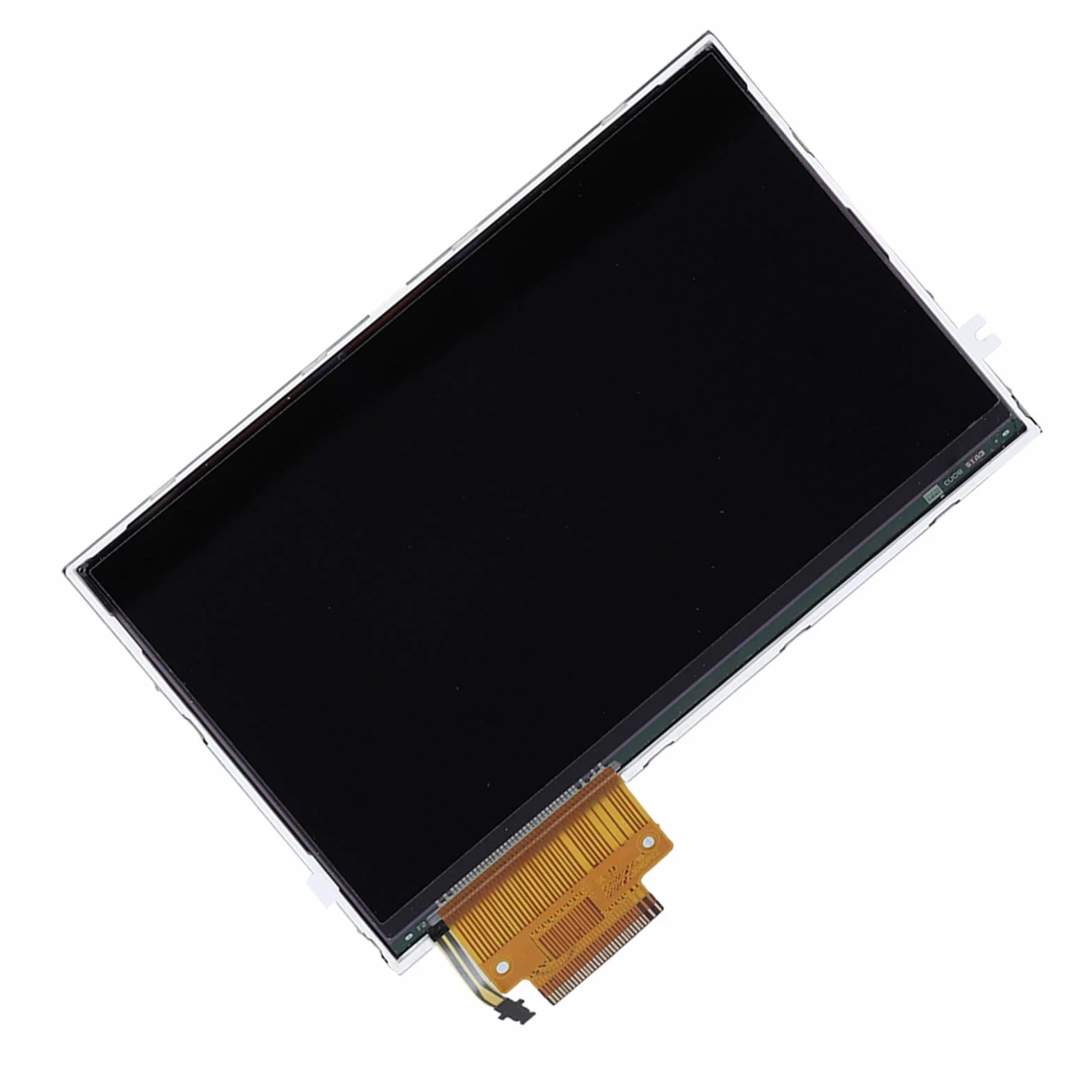 2001 Wymiana Ekranu 2000 Wymiana Ekranu Abs Wyświetlacz Lcd Podświetlenie Ekranu Lcd część Ekranu dla Konsoli 2000 2001 2002 2003 2004