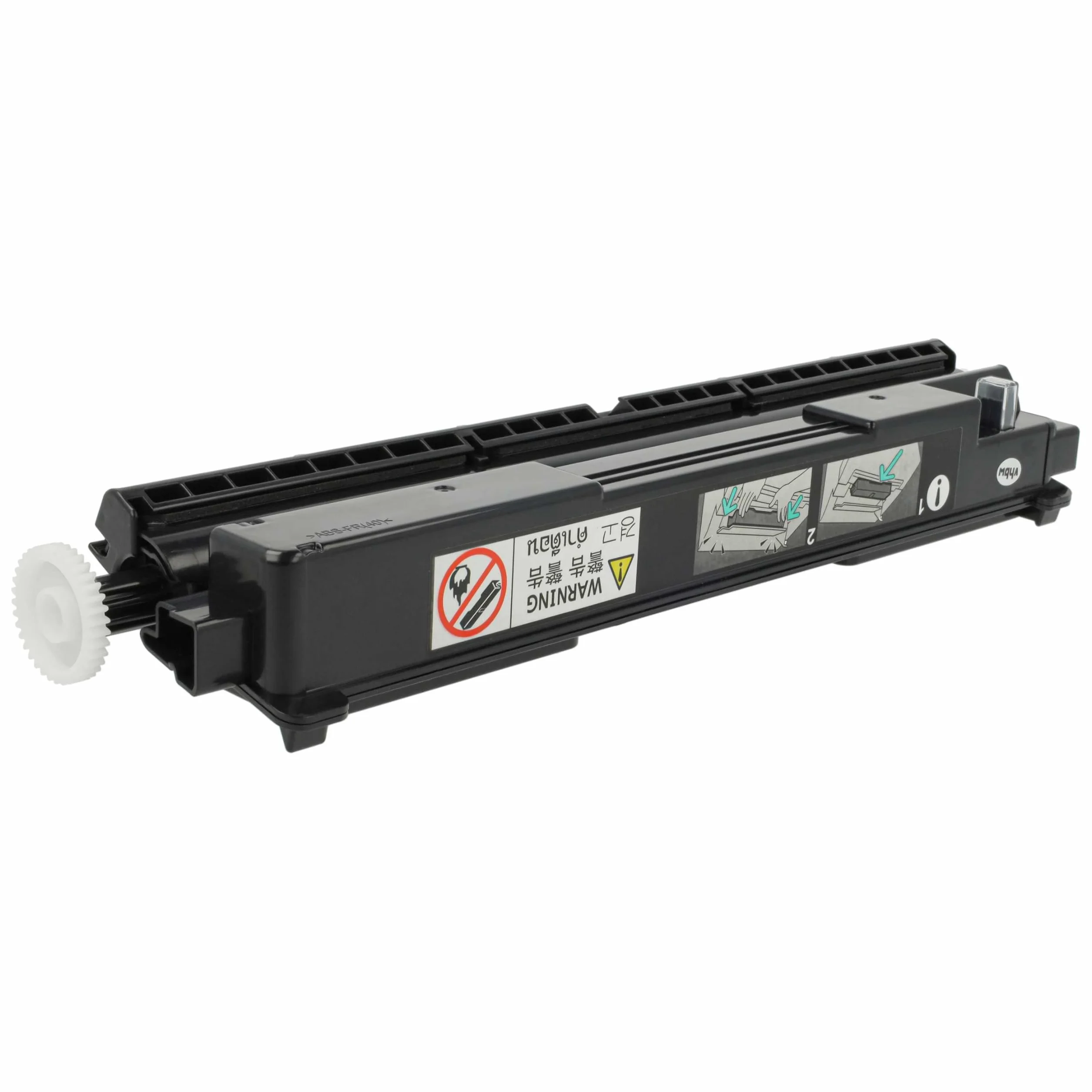 vhbw Pojemnik na resztki tonera zamiennik do Xerox 106R02624