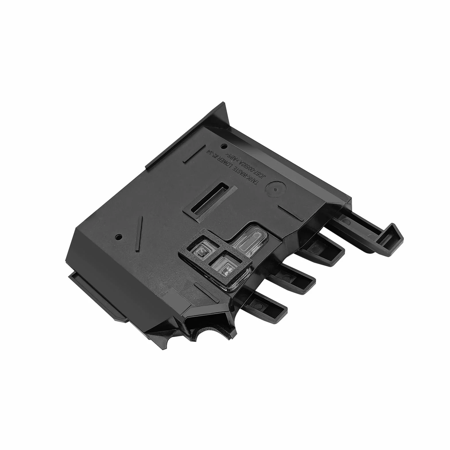 CLT-W406 W406 pojemnik na toner resztkowy SU426A kompatybilny z Samsung CLP-360 CLP-365 CLX-3300 CLX-3305 SL-C410 SL-C430 SL-C460 SL-C480 SL-C480W drukarka 7000 Boczny wkład na odpady