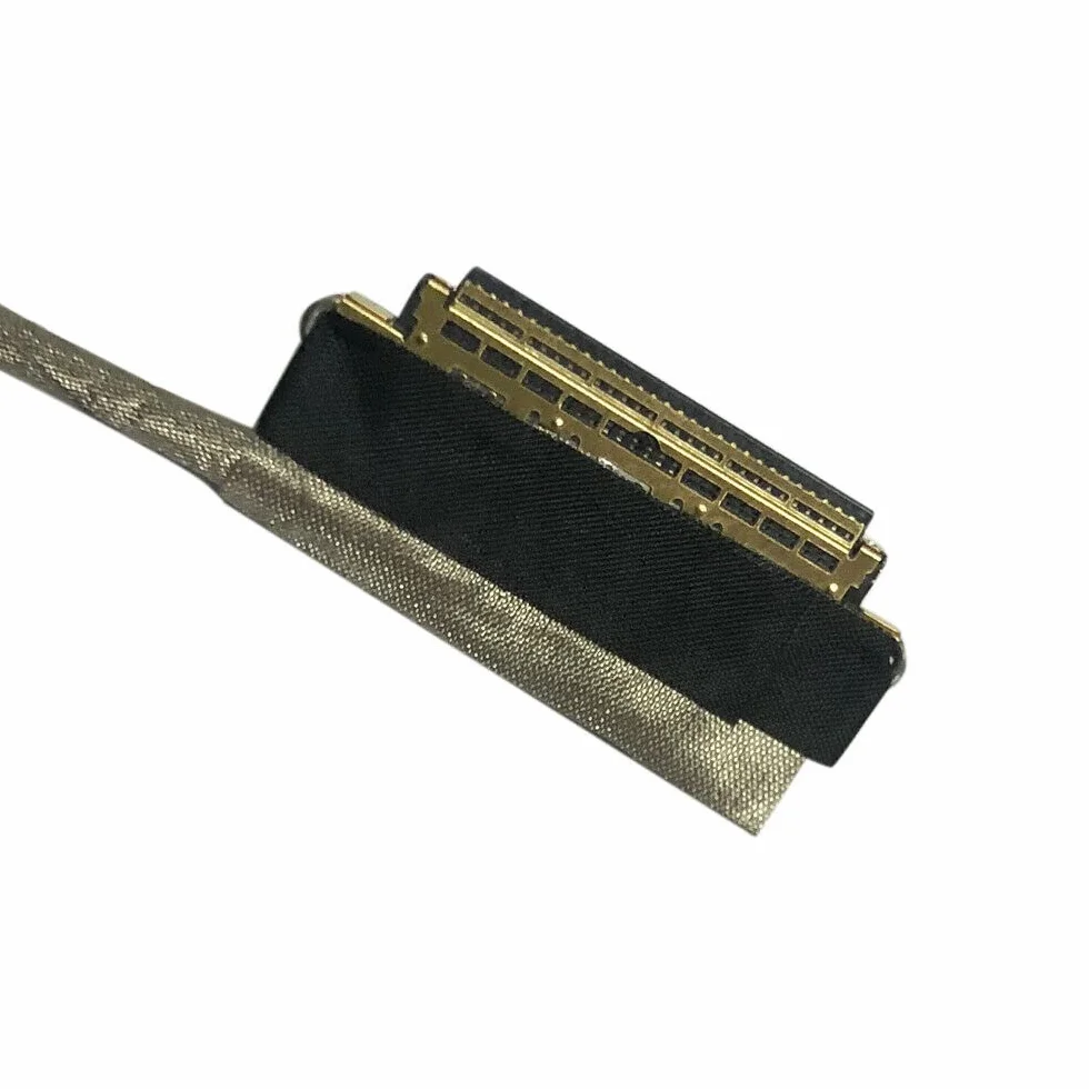 Gintai LCD-EDP-schermweergavekabel Non Touch 30pin voor Ideapad 5-15ITL05 ideapad 5-15ALC05 ideapad 5-15ARE05 GS557 30pin DC02002BS20 DC02002BS10