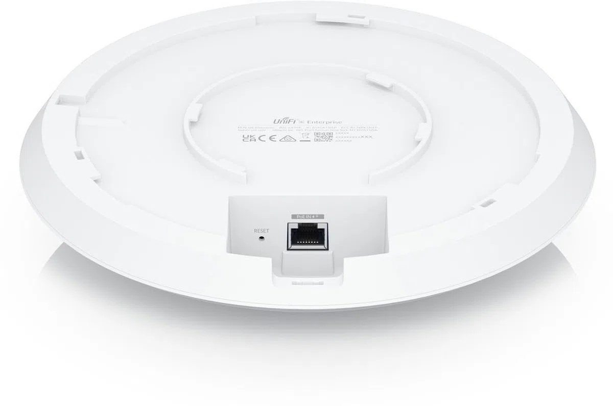 UniFi6 Enterprise 4800 Mbit/s