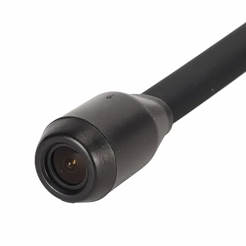 Ukryta Kamera, Kamera Szpiegowska HD 1080P, Wtyczka USB Mini Bezprzewodowa Kamera WiFi ze Zdalnym Podglądem, Mała Wewnętrzna Kamera dla Niani z Noktowizorem, Wykrywanie Ruchu