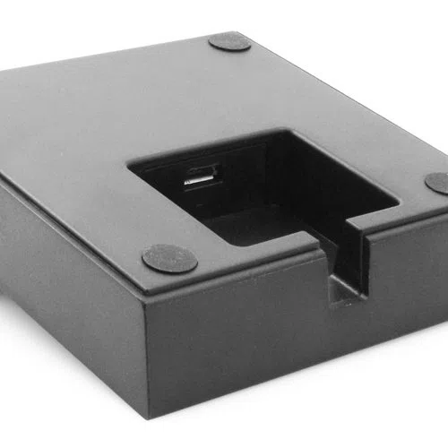 System-S Magnetyczna stacja dokująca ładowarka stacja ładująca Cradle Dock do Sony Xperia Z2 Tablet
