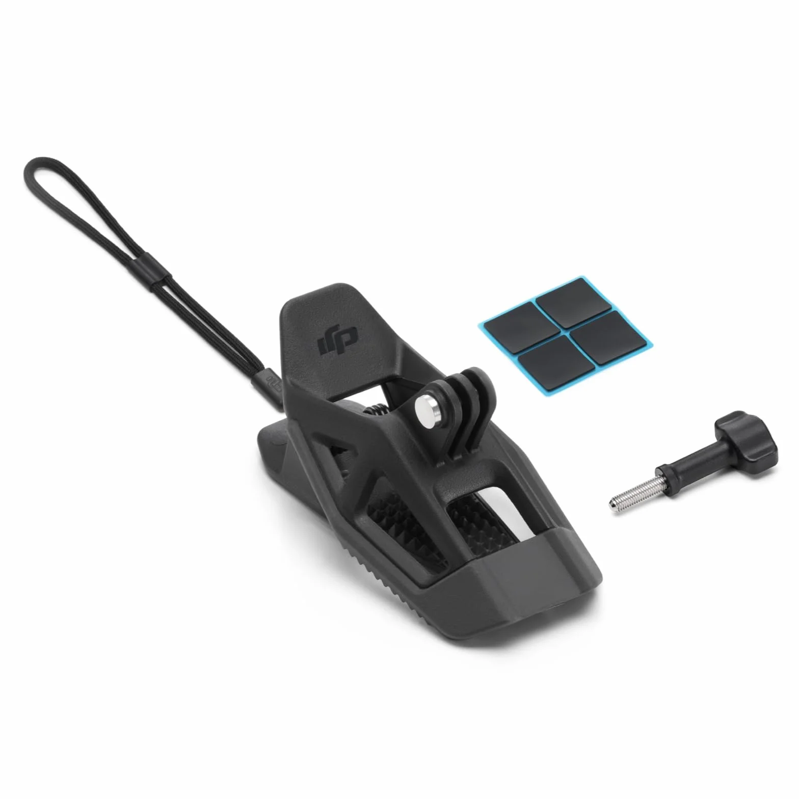 DJI Osmo klips do mocowania podbródka do Osmo Action 5 Pro, 4, 3