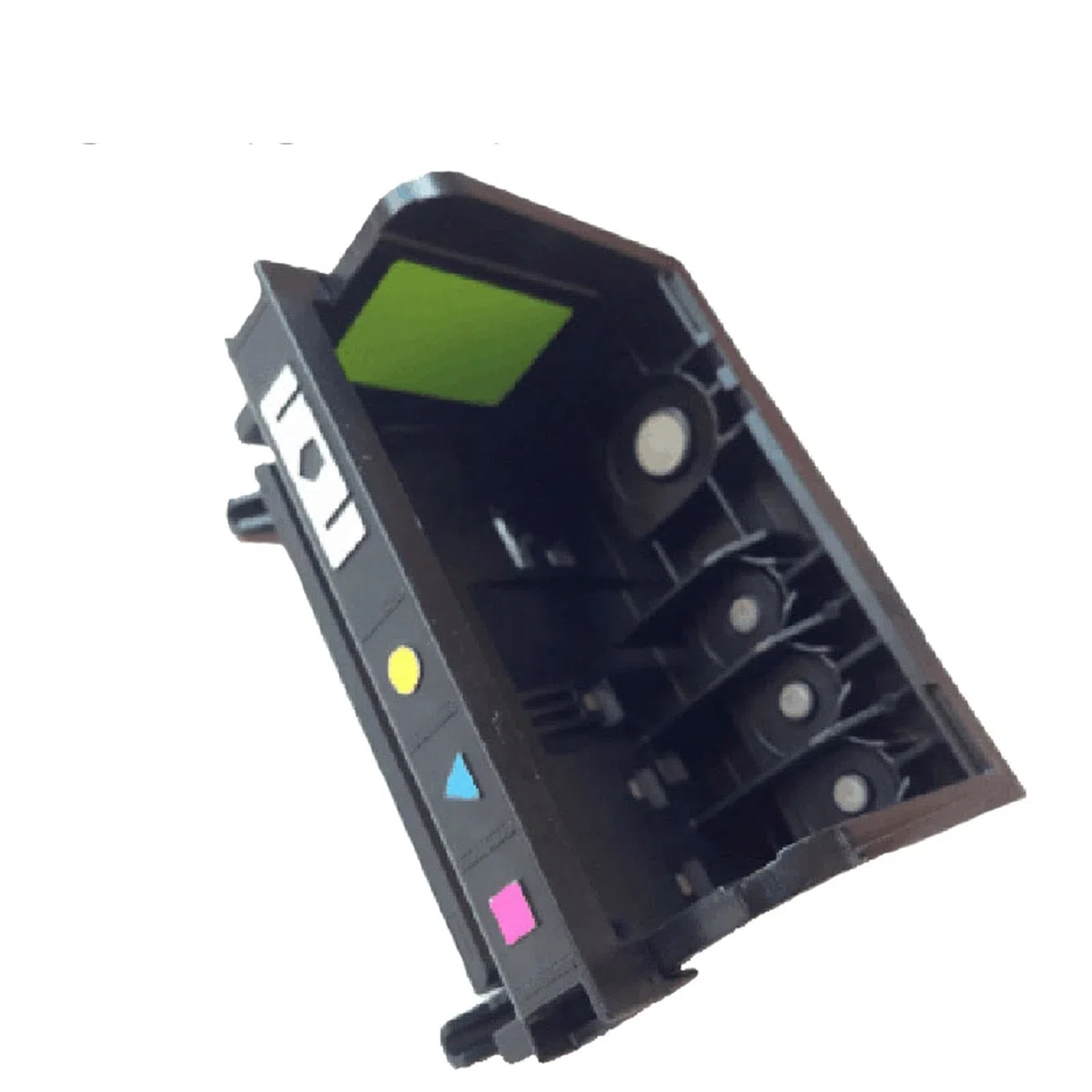 Części drukarki Części zamienne do drukarki 178 364 564 862 564XL 4-Slot głowica drukująca głowica drukująca pasuje do HP 5520 6520 7520 3520 4610 C5388 C6388 D5468 C410d B111g A C410d