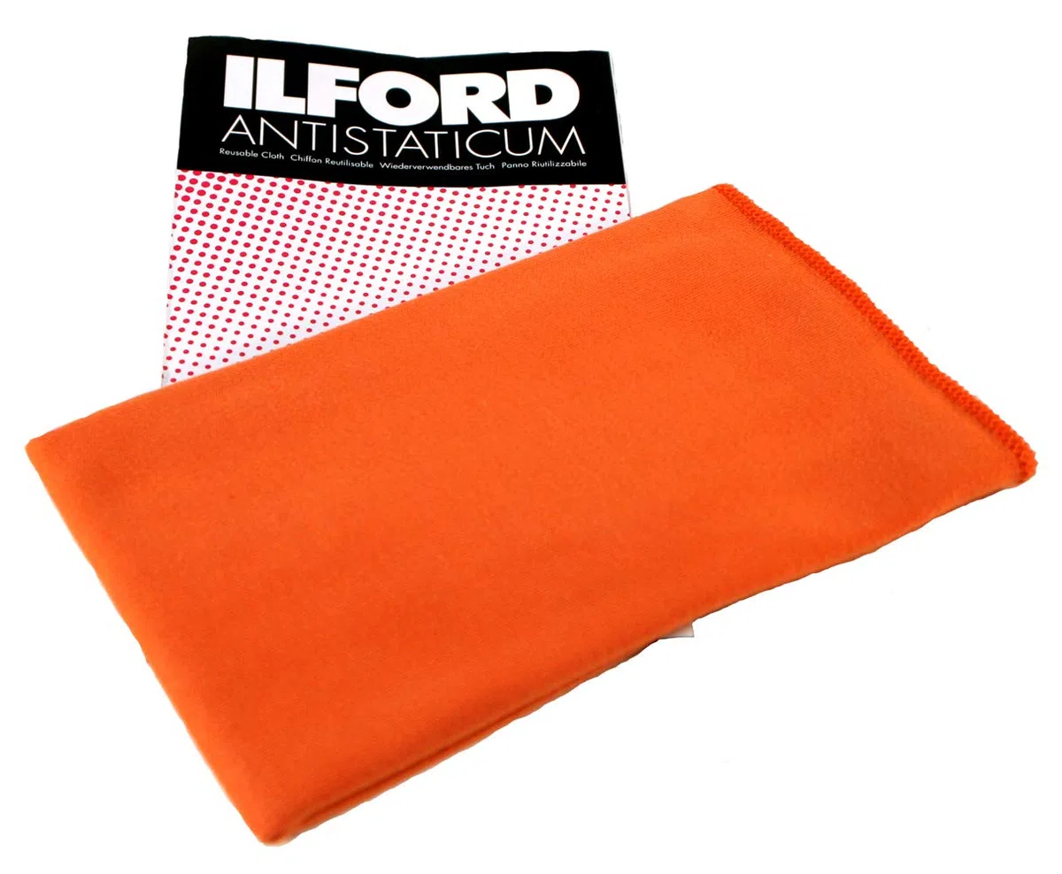 ILFORD Ściereczki antystatyczne (1203547)