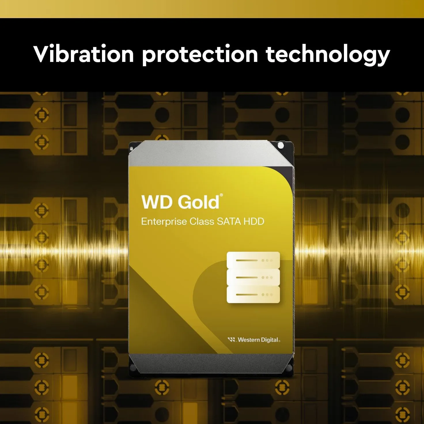 Western Digital Gold WD2005FBYZ, Dysk HDD, 2TB
