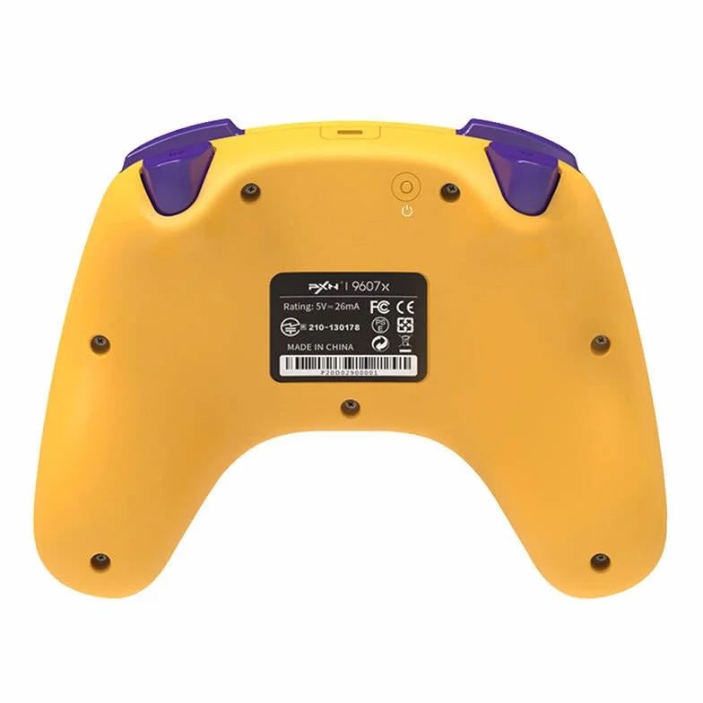 Bezdrátový gamepad NSW PXN-9607X HALL