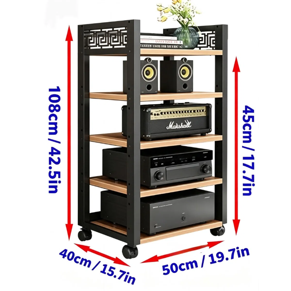 Stojaki i Stojaki Stereo, Stojak na Sprzęt Hi-Fi, Stojak na Sprzęt Audio, | RegałY Audio-Wideo, Stojak av, Szafka Stereo, Stojak Stereo, Stojak Audio, Szafka av, Stojak av