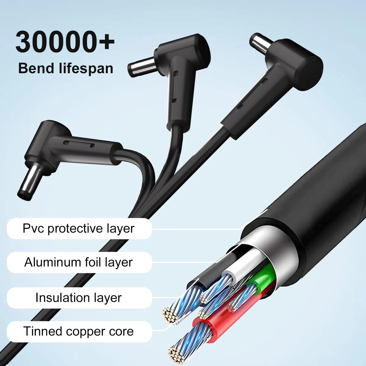 Ładowarka 230 W kompatybilna z MSI GS66 GS65 GS76 GS75 WS65 WS66 WS75 WS76 Katana Alpha Sword Crosshair Stealth 15 16 17 15M 17M M16 Z16 WF76 WF66 Ultra-cienki laptop