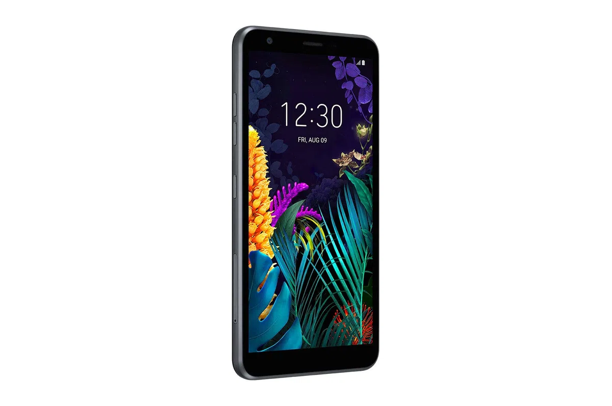 LG K30 (2019) - smartfon 16GB 2GB RAM Dual Sim Aurora Black