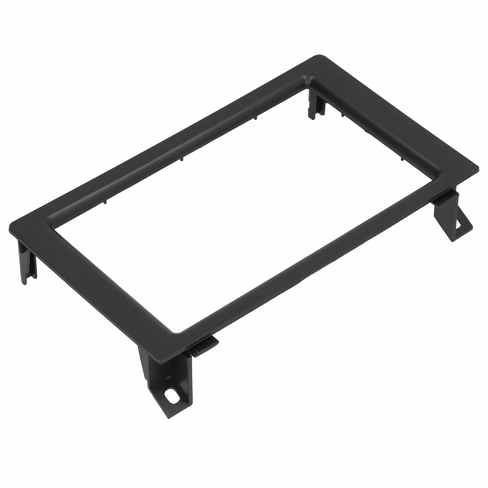 Zestaw Ramek Instalacyjnych Radia Samochodowego 2-DIN do Saab 9-3 2007-2010
