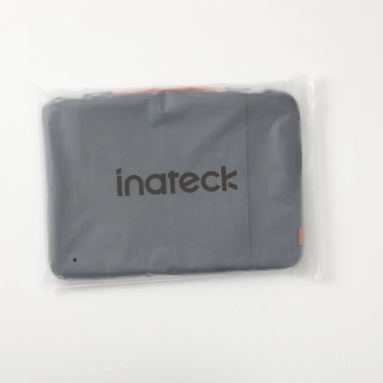 Inateck Etui na laptopa o wszechstronnej ochronie 360°, kompatybilne z MacBook Air 13 M5 2026, M4 2025, M3/M2/M1 2012-2024, MacBook Pro 13 2012-2022